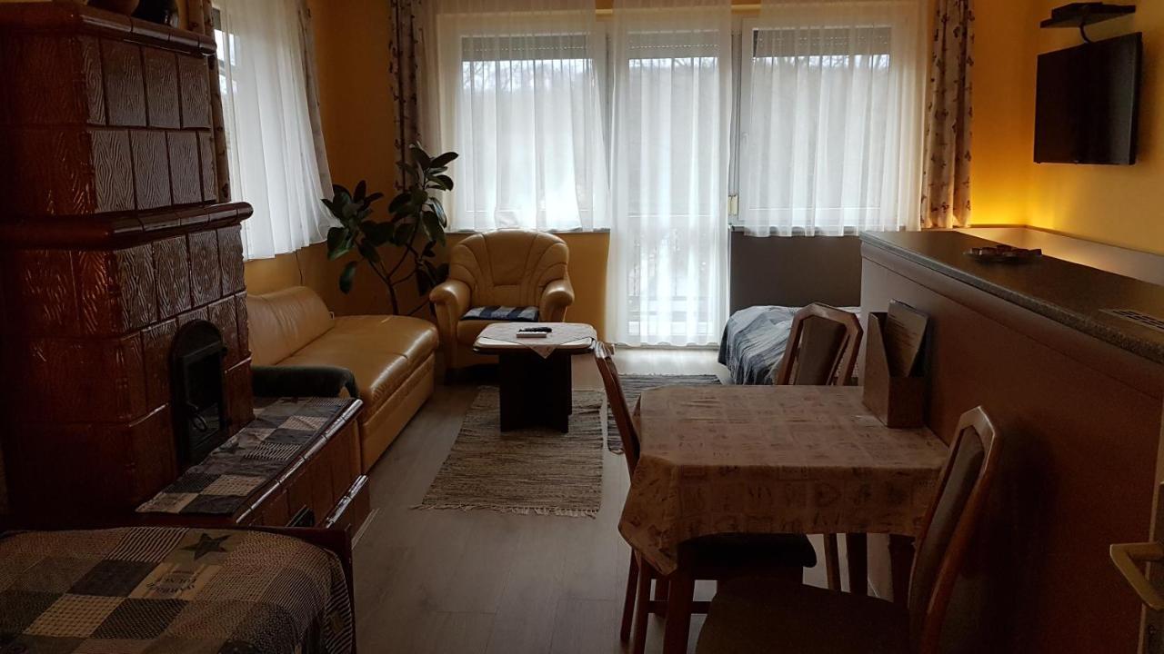 Levendulas Vendeghaz Zalaegerszeg Εξωτερικό φωτογραφία