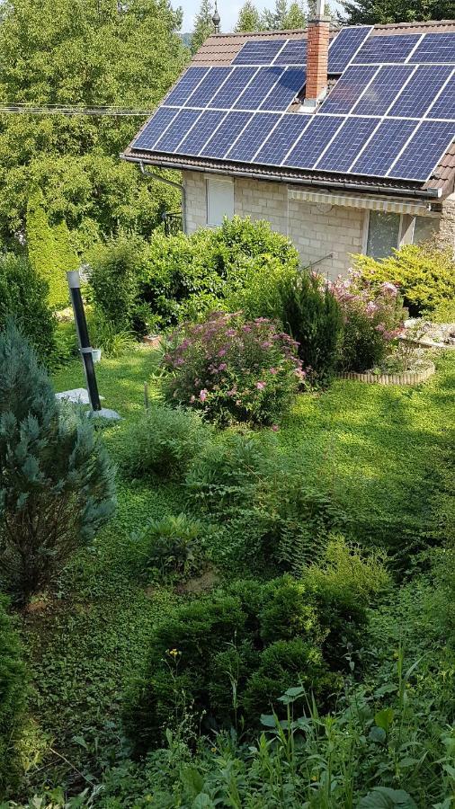 Levendulas Vendeghaz Zalaegerszeg Εξωτερικό φωτογραφία