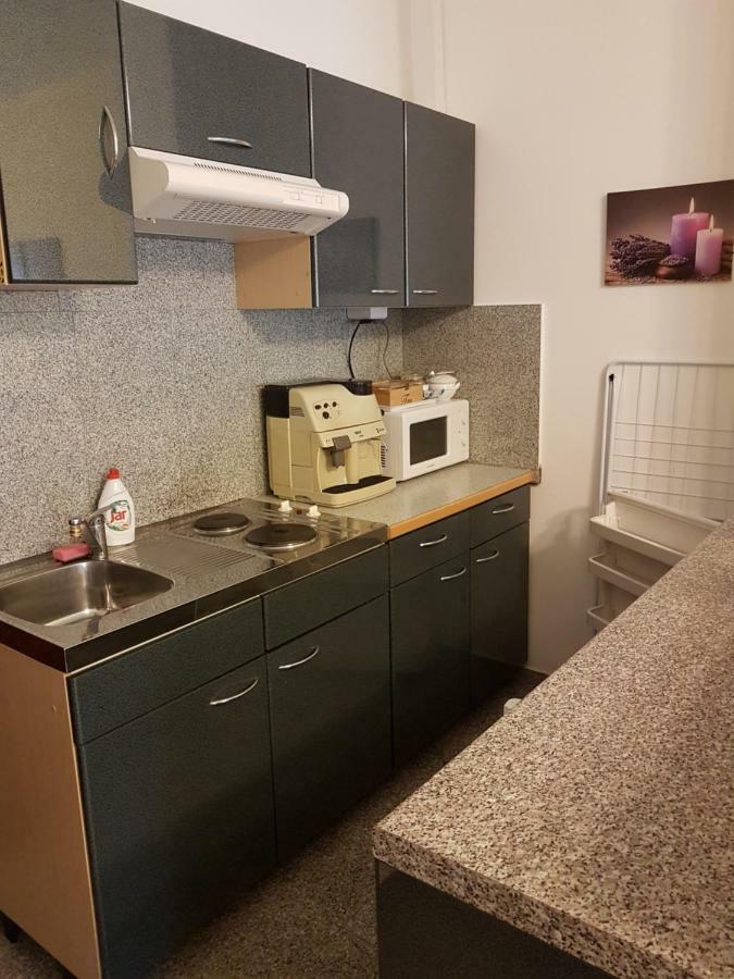 Levendulas Vendeghaz Zalaegerszeg Εξωτερικό φωτογραφία